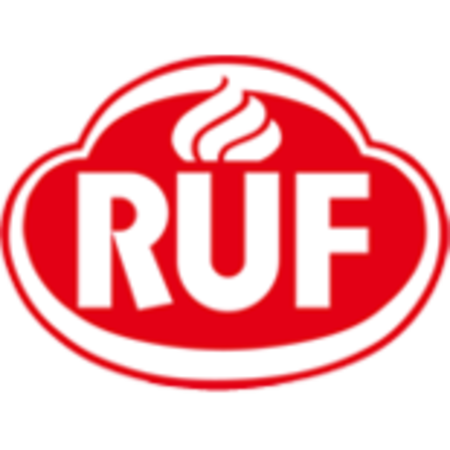 Logo von RUF Lebensmittelwerk