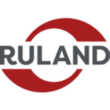 Logo von Ruland Engineering & Consulting