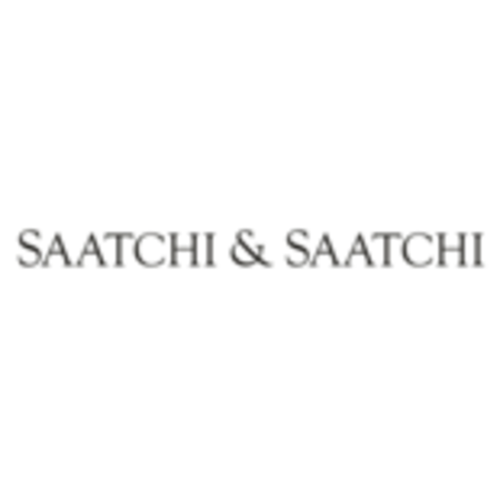 Logo von Saatchi & Saatchi