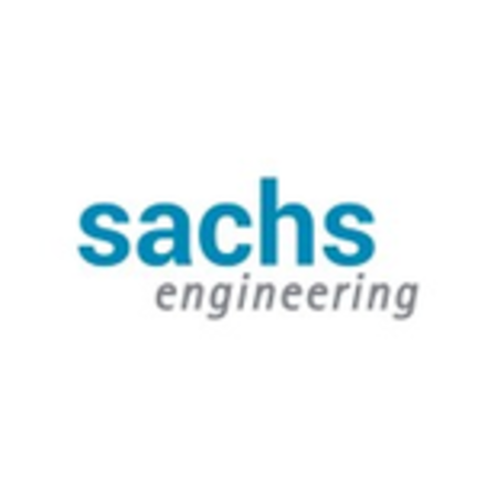 Logo von Sachs Engineering