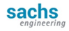 Logo von Sachs Engineering