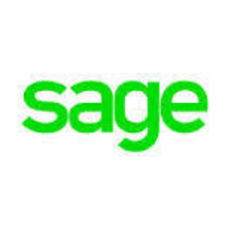 Logo von Sage