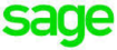 Logo von Sage
