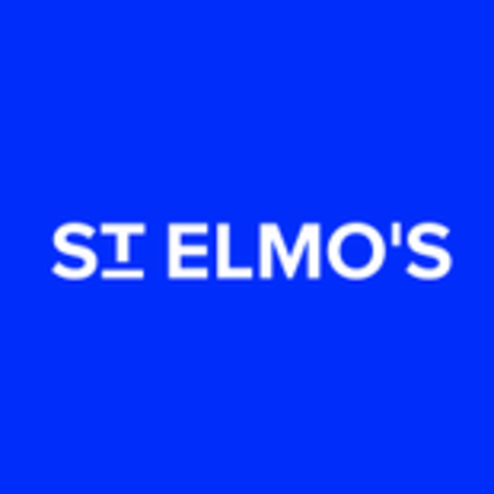 Logo von SAINT ELMO’S