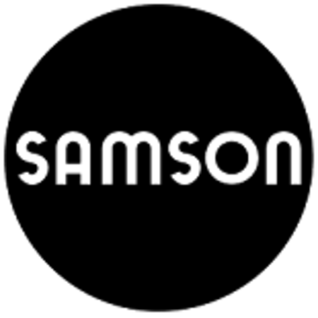 Logo von SAMSON AKTIENGESELLSCHAFT
