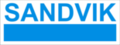 Logo von Sandvik