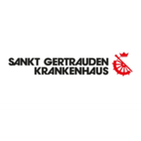 Logo von Sankt Gertrauden Krankenhaus