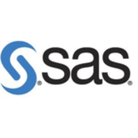 Logo von SAS Institute