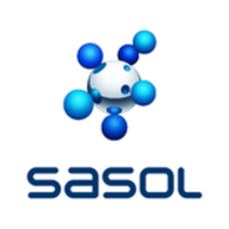 Logo von Sasol