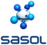 Logo von Sasol