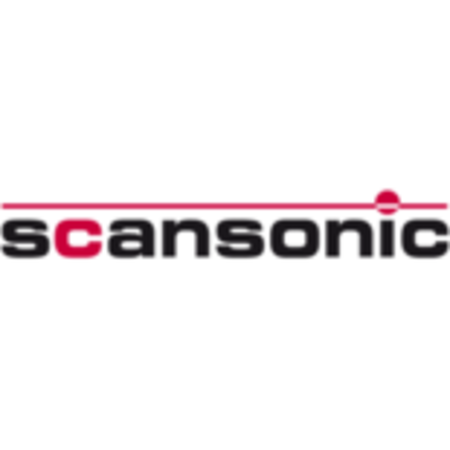 Logo von Scansonic