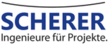 Logo von SCHERER Ingenieure