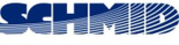Logo von SCHMID Group