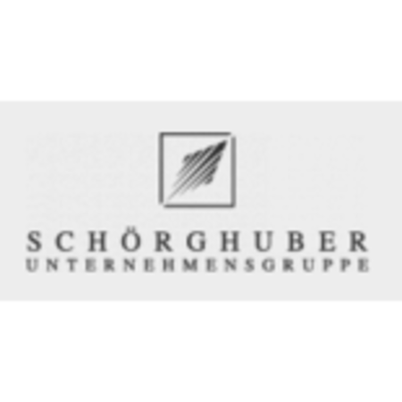 Logo von Schörghuber