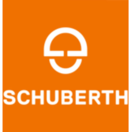 Logo von SCHUBERTH