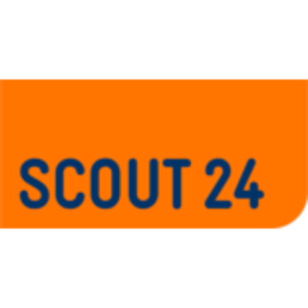 Logo von Scout24