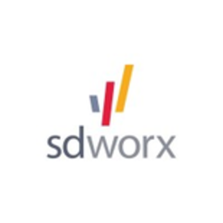 Logo von SD Worx