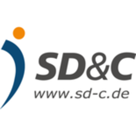 Logo von SD&C