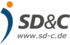 Logo von SD&C