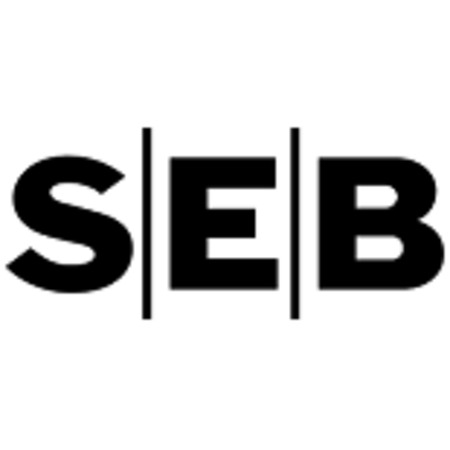 Logo von SEB Group