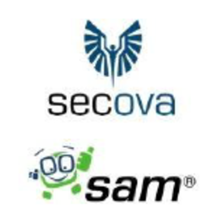 Logo von secova