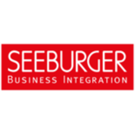 Logo von Seeburger