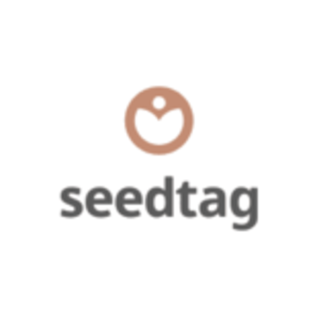 Logo von Seedtag