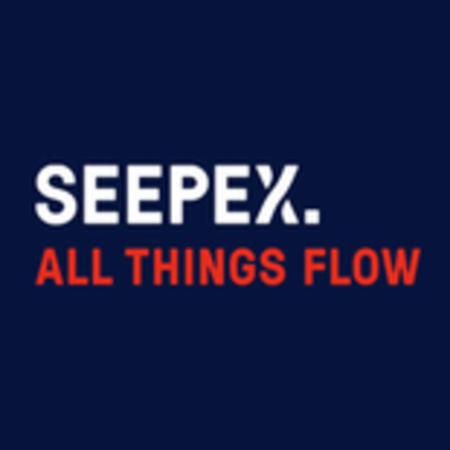 Logo von Seepex