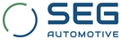 Logo von SEG Automotive