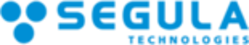 Logo von Segula technologies