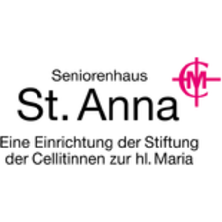 Logo von Seniorenhaus St. Anna