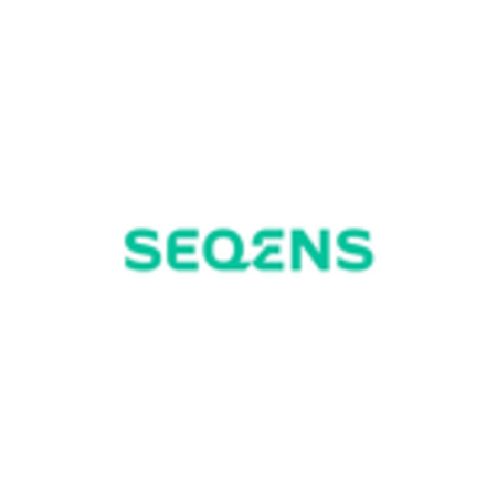 Logo von Seqens