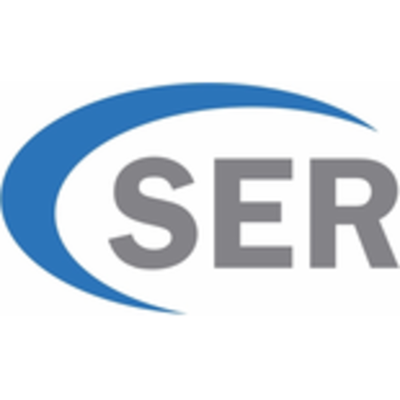 Logo von SER Solutions