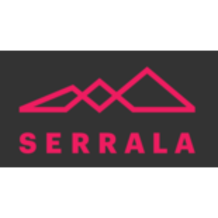 Logo von Serrala Group
