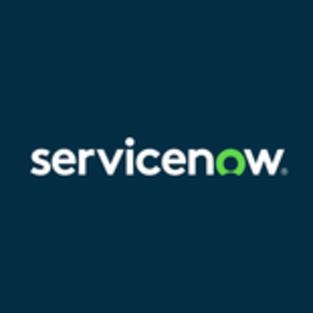 Logo von ServiceNow