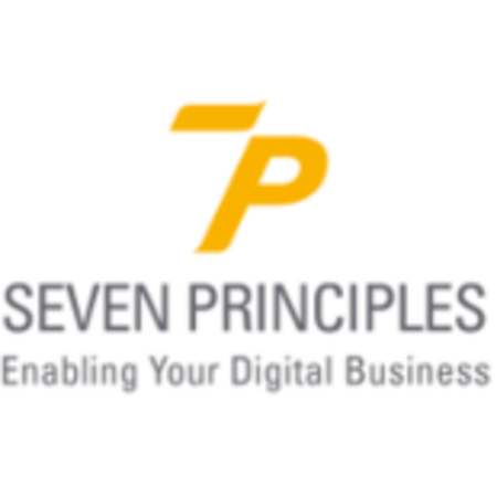 Logo von Seven Principles