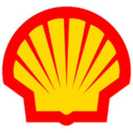 Logo von Shell