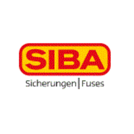 Logo von SIBA