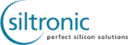 Logo von Siltronic