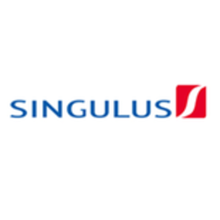 Logo von Singulus Technologies