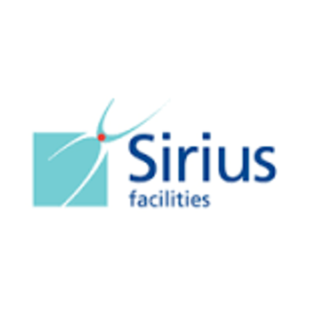 Logo von Sirius Facilities