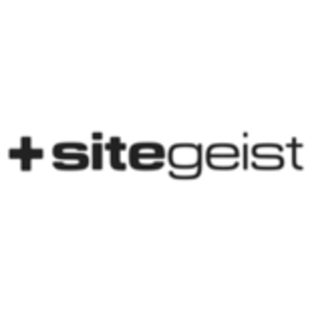 Logo von sitegeist media solutions