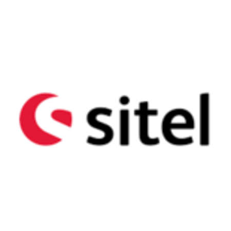 Logo von Sitel