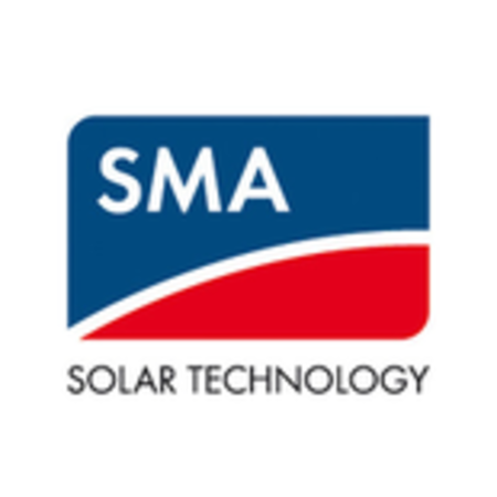Logo von SMA Solar Technology