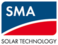 Logo von SMA Solar Technology