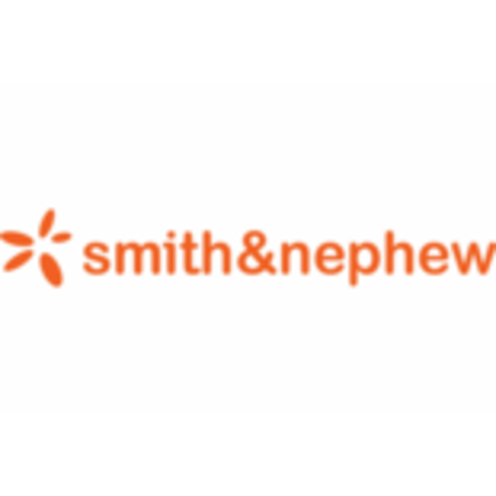 Logo von Smith & Nephew