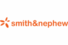 Logo von Smith & Nephew