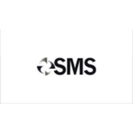 Logo von SMS