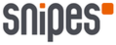 Logo von Snipes