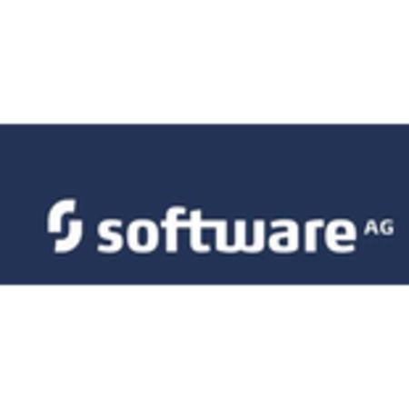 Logo von Software AG